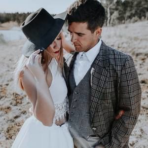 Meet your Posher, Taylor